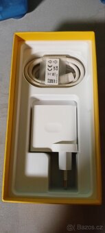 📱 Realme 8 – 6GB RAM / 128GB úložiště - 8