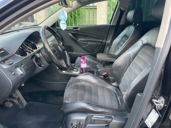 Passat b6 4x4 - 8