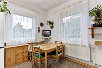 Prodej rodinného domu 151 m² / Jablonec nad Nisou - 8