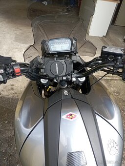 Honda NC750XA r.v. 2014 - 8