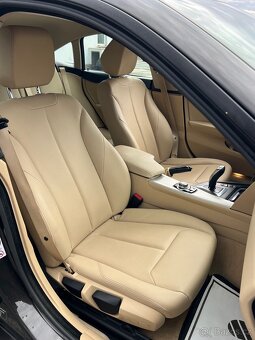 BMW F36 420 2015 2.0 Automat 236.000km - 8