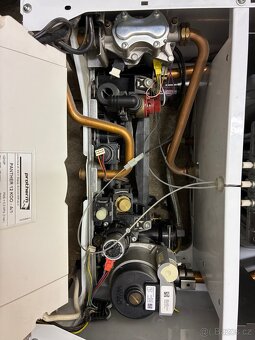 Protherm Panther 12koo - 8