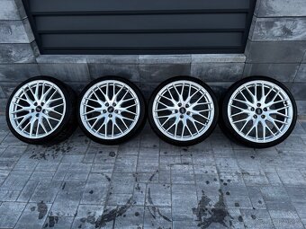 5x112 r20 Speedline Audi 🔥 - 8