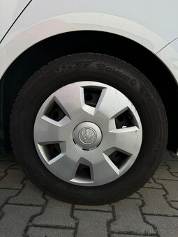 Skoda Octavia - 8