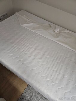 Postel 120x200 - 8