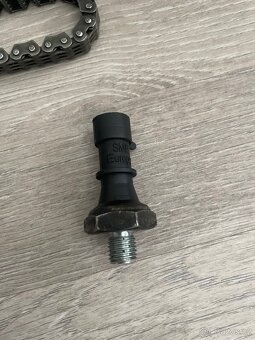 Prodám Triumph Tiger 800 XC 2013 ABS STK 08/2029 Po servisu - 8