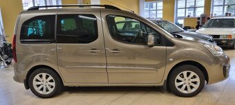 Peugeot Partner Tepee 1.6 VTi 88 kW - 8