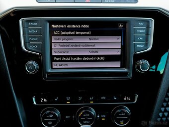 VW PASSAT B8 KOMBI 2.0 TDI 140 KW - 8