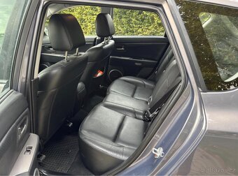 MAZDA 3 2.0 110 KW SPORT ACTIVE+ 167TKM - BENZÍN - 8