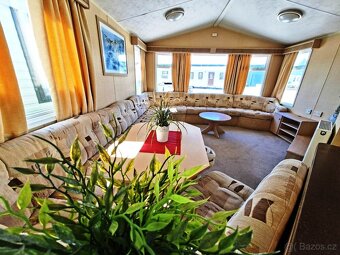 mobilheim,mobilní dům Willerby Westmorland 11,5x3,7 m - 8