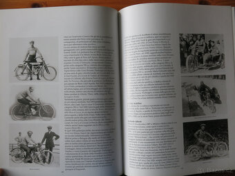 Italské motocykly Frera - 8