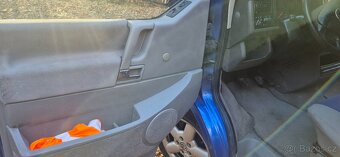 Vw t4 2.5tdi 111kw multivan atlantis rok 2000 - 8