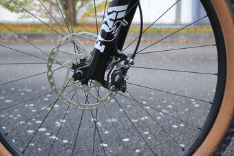 Cube Elite C:62 Pro (L) Top Stav - 8