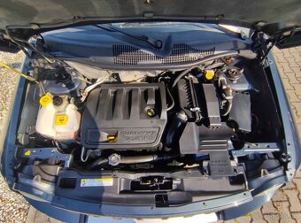 JEEP COMPASS 2.4i VVT LIMITED,4x4,TAŽNÝ,ALU,KLIMATIZACE - 8