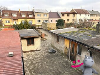 Prodej rodinného domu, 143 m², pozemek 448 m2 - Bukovany - 8