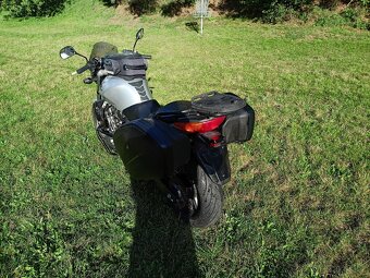Honda cbf 600 n - 8