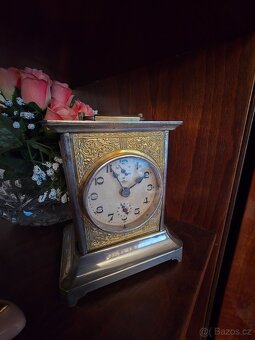 Prodám starožitnosti, porcelán, sklo viz. foto - 8