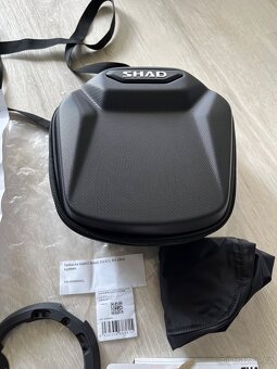 TANKVAK SHAD Click HONDA - 8