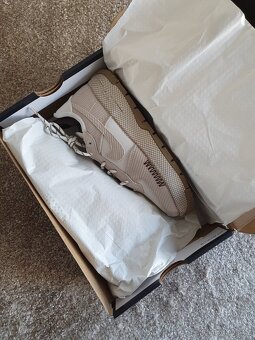 Tenisky Nike Air force 1 wild (NOVÉ) vel. 35 - 8