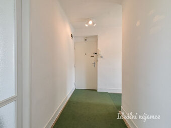 Pronájem bytu 2+1, Šárecká, Praha - Dejvice, 19900 Kč/měsíc, - 8