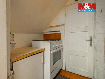 Prodej chaty, 20 m², Sázava - 8