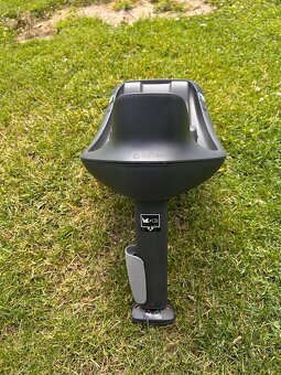 Autosedačka Cybex Aton S2 I-Size + základna isofix 2023 - 8