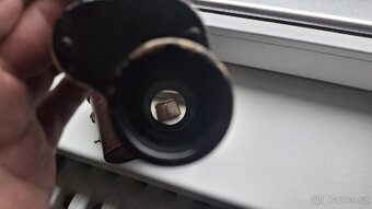 Dalekohled GRODENSTOCK MÜNCHEN GEMAR 8X30 - 8