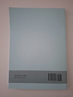 Skripta PAA Pef ČZU - 8