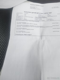 Ford transit 2.2 TDCi - 8