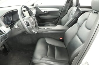 Volvo v90 D4 140KW AWD r.v. 2019 naj.210 000 - 8