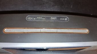 hifi věž philips - 8