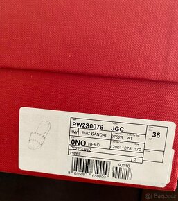 Valentino Sandal - 8