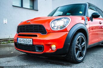 Mini Cooper Minicooper Countryman S - 8