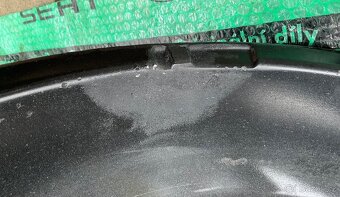 Alu kola 5x112mm R19” - 8