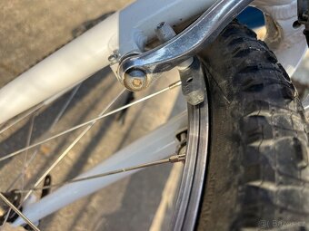 Dětské kolo Woom 5 - 24" - 8