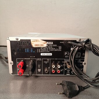 YAMAHA CRX-E320 - 8