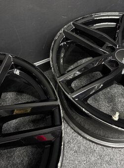 Alu Dezent 5x114,3 18” - 8