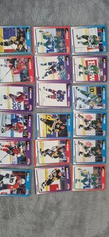 Hokejové karty - 8