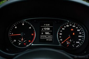 Audi A1 1.6TDI 77kW - 8