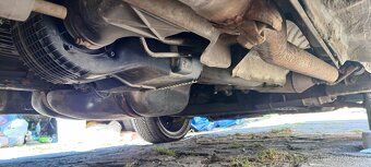 Vw Caravelle T4 r.v.2002 - - 8