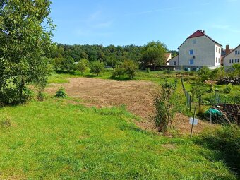 Závist, STP 1233 m2, financování zařídíme - 8