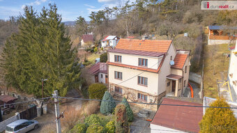Prodej většího RD 5+2 se zahradou 1.150 m2, garáží, dílnou, - 8