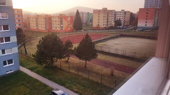 PRODEJ byt 2+1 v osobním vlastnictví - Stráž pod Ralskem - 8