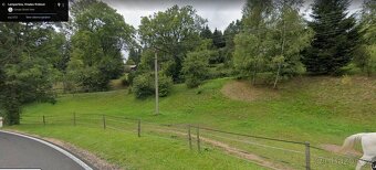 Stavební pozemek pro 4 RD - 11826 m2 Lampertice v Krkonoších - 8