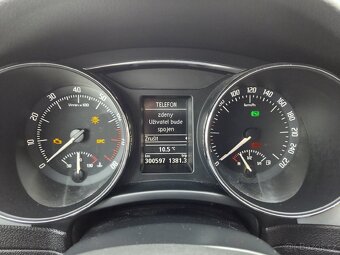 Škoda Superb 1.8Tsi chip nový motor go Dsg - 8
