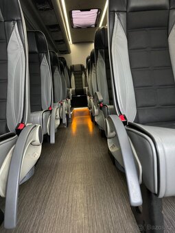 Mercedes-Sprinter 519 - Bus 21seater - 8