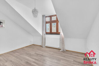 Prodej bytu 3+kk v centru, 67,50 m2, Ztracená ulice, Moravsk - 8