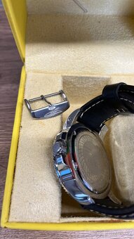 Invicta Subaqua Nova IV + Invicta Pro Diver - 8