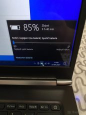 Acer swift 5 - 8