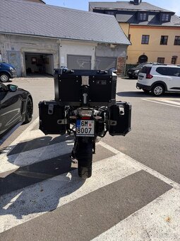 BMW R 1250 GS Adventure TOP stav, odpočet DPH - 8